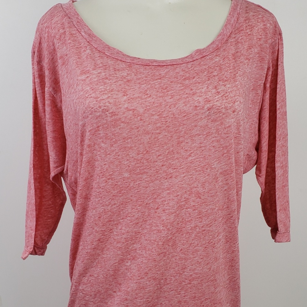 American Eagle Outfitters Top size Medium Pink